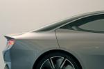Pininfarina Cambiano Concept 2012 года